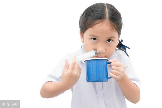 鼻塞流涕怎麼辦？學會了這招就舒爽啦
