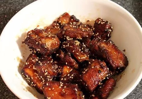 16種排骨的做法，讓你這一年不停的換味 