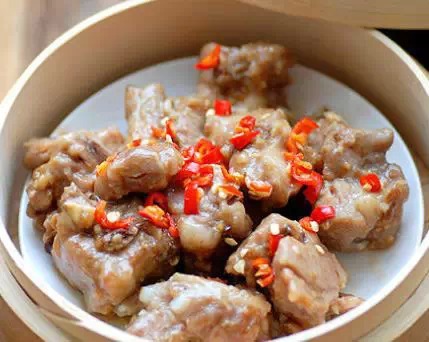 16種排骨的做法，讓你這一年不停的換味 