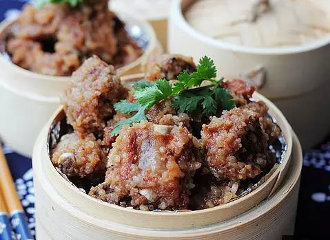 16種排骨的做法，讓你這一年不停的換味 