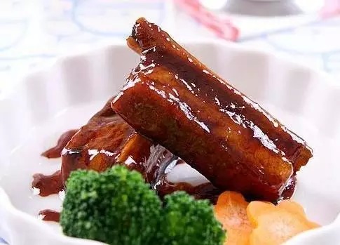 16種排骨的做法，讓你這一年不停的換味 