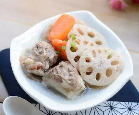 16種排骨的做法，讓你這一年不停的換味 