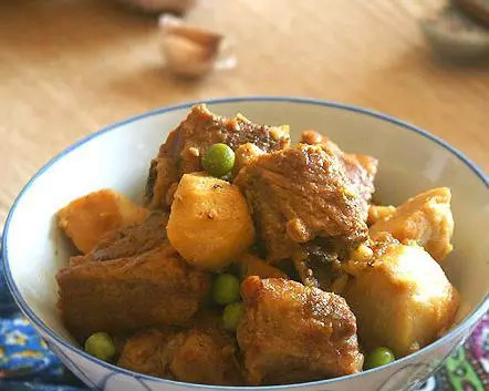 16種排骨的做法，讓你這一年不停的換味 