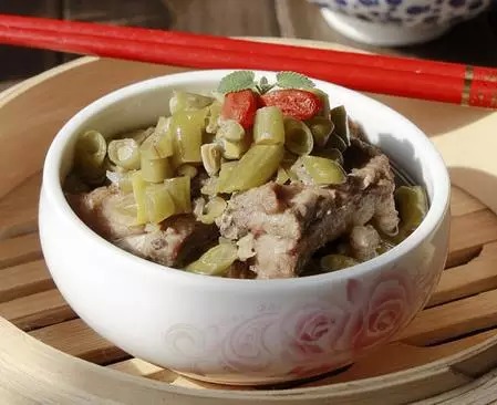 16種排骨的做法，讓你這一年不停的換味 