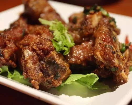 16種排骨的做法，讓你這一年不停的換味 
