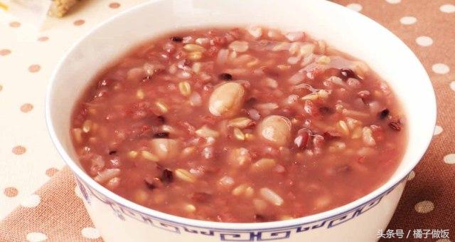 夏天多喝粥，用「10道粥」快樂度過炎熱的天氣！ 