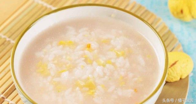 夏天多喝粥，用「10道粥」快樂度過炎熱的天氣！ 