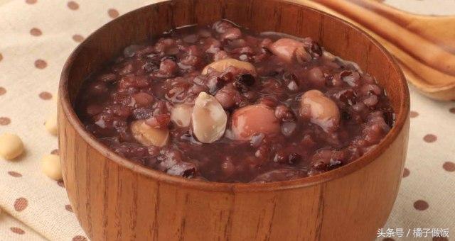 夏天多喝粥，用「10道粥」快樂度過炎熱的天氣！ 