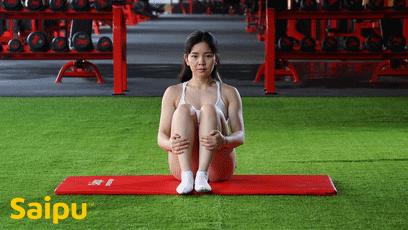 躺在床上好難入眠？這6個「不用數羊就能好好睡」的拉筋伸展...天天6分鐘讓你睡好睡滿！ 