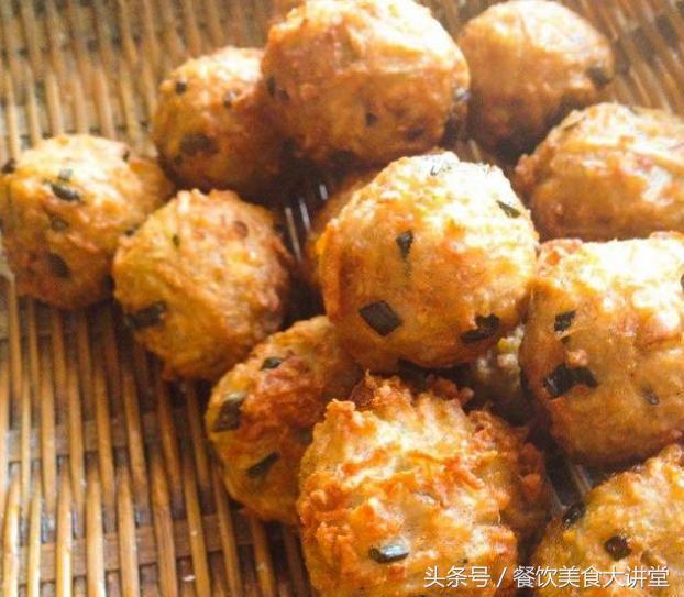 9道美味菜幾天不吃就饞得慌，光是「蒼蠅頭」就能配下三碗飯！ 
