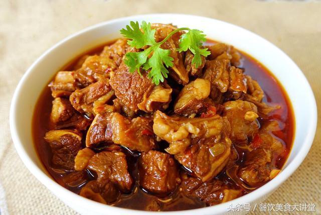 9道美味菜幾天不吃就饞得慌，光是「蒼蠅頭」就能配下三碗飯！ 