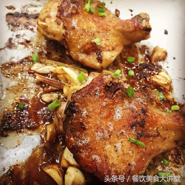 9道美味菜幾天不吃就饞得慌，光是「蒼蠅頭」就能配下三碗飯！ 