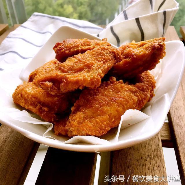 9道美味菜幾天不吃就饞得慌，光是「蒼蠅頭」就能配下三碗飯！ 