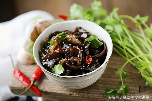 9道美味菜幾天不吃就饞得慌，光是「蒼蠅頭」就能配下三碗飯！ 