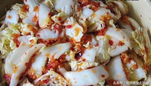 9道美味菜幾天不吃就饞得慌，光是「蒼蠅頭」就能配下三碗飯！ 