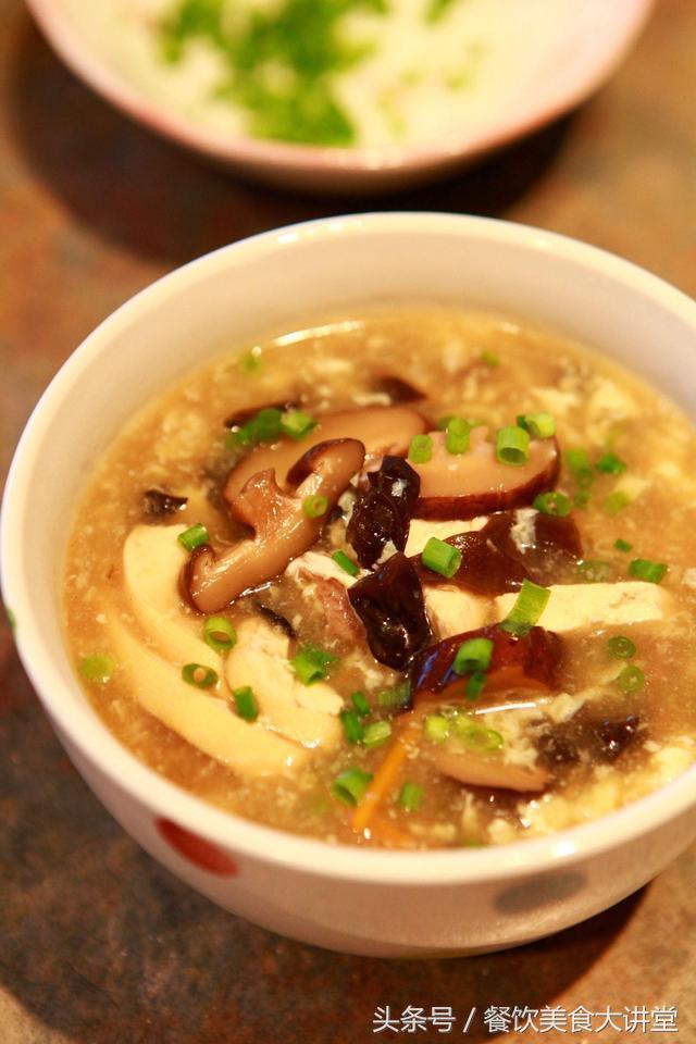 9道美味菜幾天不吃就饞得慌，光是「蒼蠅頭」就能配下三碗飯！ 