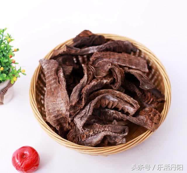 肝病最怕的6種「鹼性食物」，堅持每天吃，肝臟一天比一天好