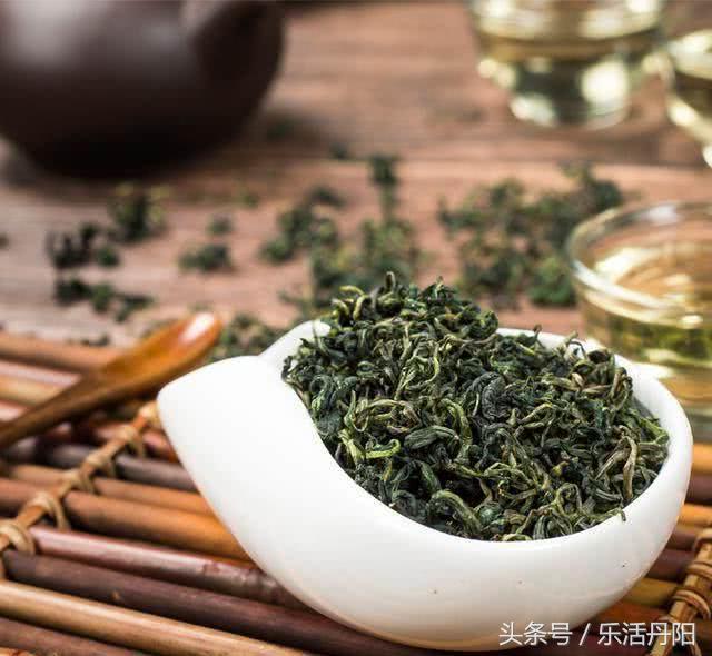 肝病最怕的6種「鹼性食物」，堅持每天吃，肝臟一天比一天好