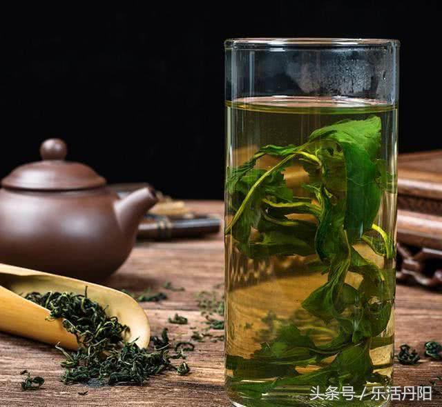 肝病最怕的6種「鹼性食物」，堅持每天吃，肝臟一天比一天好