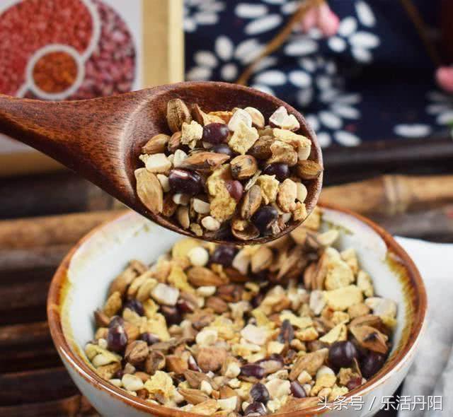肝病最怕的6種「鹼性食物」，堅持每天吃，肝臟一天比一天好