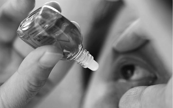 「眼藥水」開封一個月就要丟掉？真相竟然是…我們都錯了好久…！(歡迎分享！) 