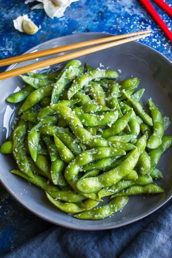 刮油的NO.1 夏天最刮油的食物，每天1小把，腰圍1尺八！ 