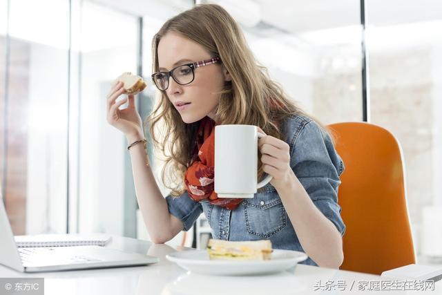 女人經常喝咖啡會怎麼樣？這3個「麻煩」會跟在你身後