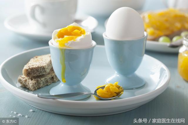 鵪鶉蛋和雞蛋有什麼不同？醫生：這2類人不適合吃鵪鶉蛋