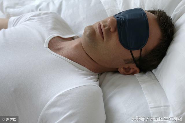 提高睡眠質量，這5種健康食物，願意充當「安眠藥」