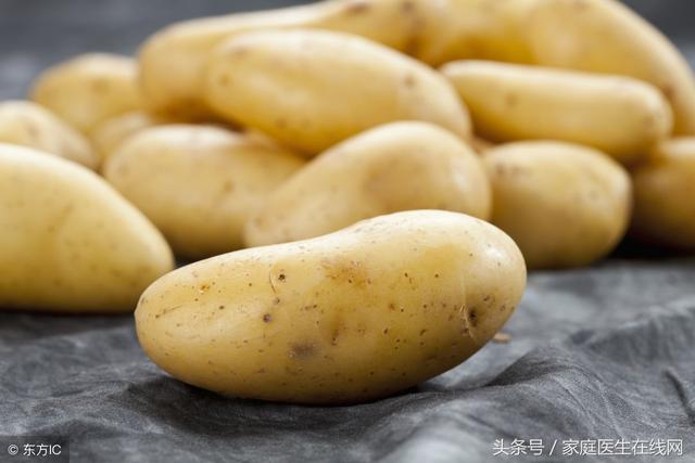 提高睡眠質量，這5種健康食物，願意充當「安眠藥」