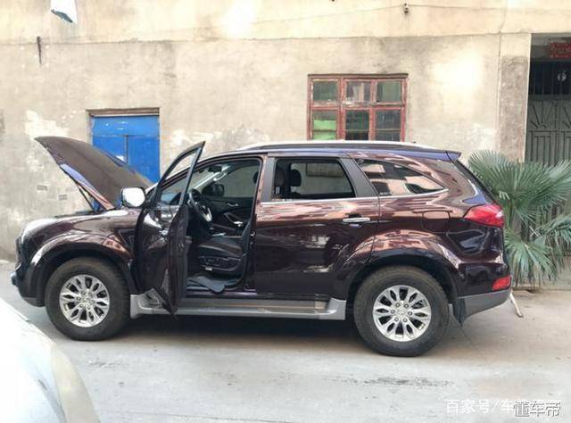 汽車開久了，噪音大的想砸車？教你一笨方法，瞬間讓愛車鴉雀無聲