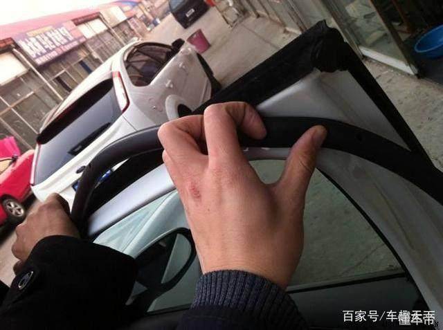 汽車開久了，噪音大的想砸車？教你一笨方法，瞬間讓愛車鴉雀無聲