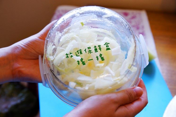 洋蔥究竟怎麼切？切法方式也會影響口感！