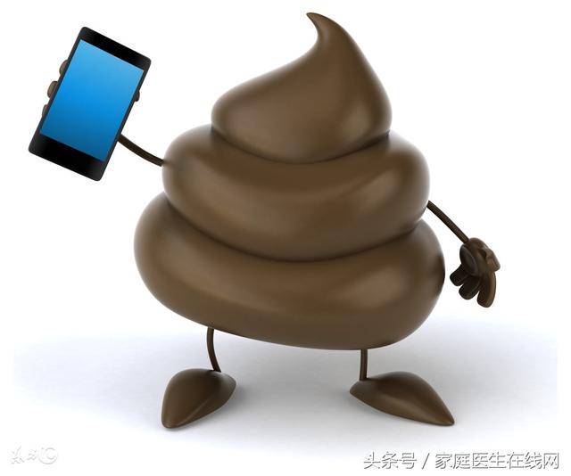 大便為什麼會粘馬桶？醫生：濕氣重，這4個方法要牢記