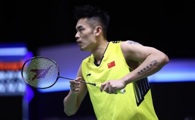 林丹大逆轉取勝！石宇奇丟湯杯第一局，中國5-0印度小組全勝進8強