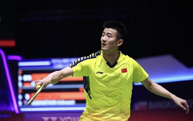 林丹大逆轉取勝！石宇奇丟湯杯第一局，中國5-0印度小組全勝進8強