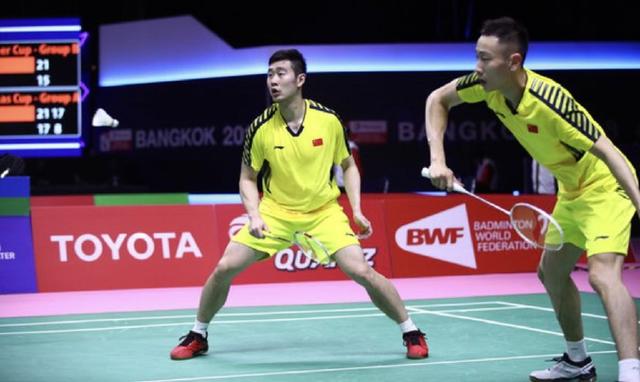 林丹大逆轉取勝！石宇奇丟湯杯第一局，中國5-0印度小組全勝進8強
