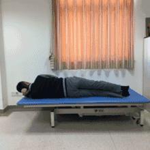 腰不好，一定要學學這套操，比「小燕飛」還見效