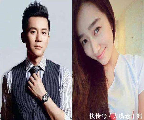 范冰冰公開宣布結婚: 但是4個人絕不能參加我和李晨的婚禮！
