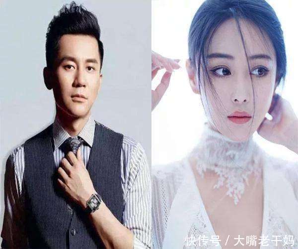 范冰冰公開宣布結婚: 但是4個人絕不能參加我和李晨的婚禮！