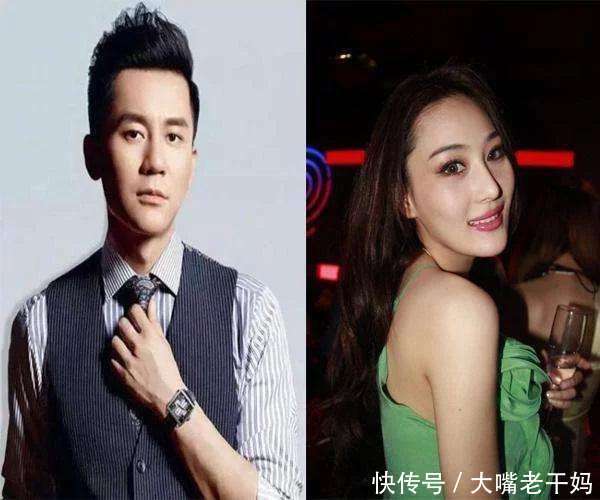 范冰冰公開宣布結婚: 但是4個人絕不能參加我和李晨的婚禮！