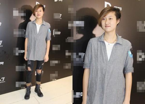 成龍私生女奢華生活曝光，成龍22億財產給了小龍女多少錢？