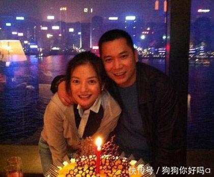 黃有龍發表長文趙薇深夜回應: 無需解釋, 不愛就是不愛了吧!