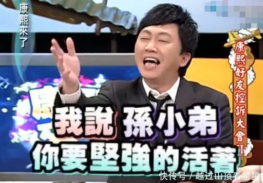 晚上與兒子同睡，這位控制欲過強的明星媽媽終於斷送兒子前程！