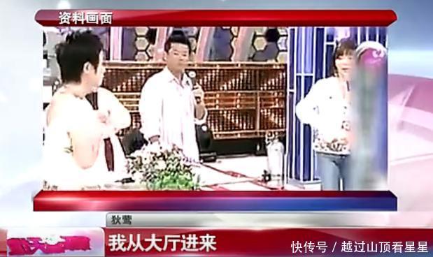 晚上與兒子同睡，這位控制欲過強的明星媽媽終於斷送兒子前程！
