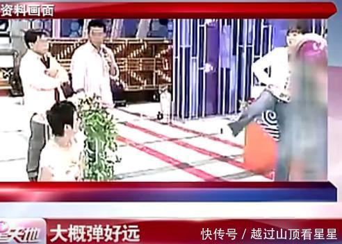 晚上與兒子同睡，這位控制欲過強的明星媽媽終於斷送兒子前程！