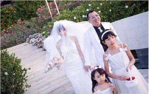 她是道明寺的姐姐，為嫁豪門與正室周旋7年，婚後2年卻患癌去世！