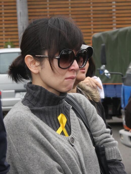 她是道明寺的姐姐，為嫁豪門與正室周旋7年，婚後2年卻患癌去世！