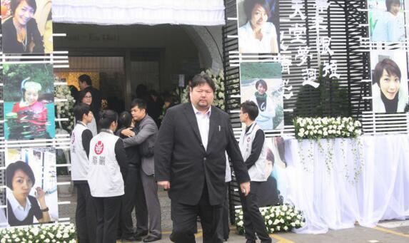 她是道明寺的姐姐，為嫁豪門與正室周旋7年，婚後2年卻患癌去世！