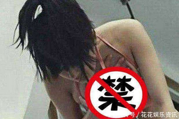 楊冪為什麼總喜歡捂住胸口? 看完這組照片, 你就會恍然大悟!